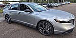New 2025 Honda Accord Hybrid SPORT in JACKSONVILLE, FLORIDA