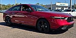 New 2025 Honda Accord Hybrid SPORT-L in JACKSONVILLE, FLORIDA