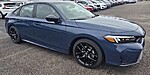 New 2026 Honda Civic SPORT in JACKSONVILLE, FLORIDA