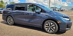 New 2026 Honda Odyssey EX-L in JACKSONVILLE, FLORIDA