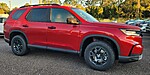 New 2025 Honda Pilot TRAILSPORT in JACKSONVILLE, FLORIDA