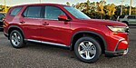New 2025 Honda Pilot EX-L in JACKSONVILLE, FLORIDA