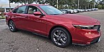 New 2025 Honda Accord Hybrid EX-L in JACKSONVILLE, FLORIDA