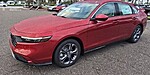 New 2025 Honda Accord Hybrid EX-L in JACKSONVILLE, FLORIDA