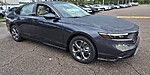 New 2025 Honda Accord Hybrid EX-L in JACKSONVILLE, FLORIDA