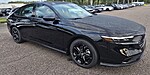 New 2025 Honda Accord Sedan SE in JACKSONVILLE, FLORIDA