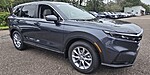 New 2026 Honda CR-V EX in JACKSONVILLE, FLORIDA