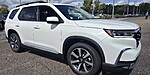 New 2025 Honda Pilot TOURING in JACKSONVILLE, FLORIDA