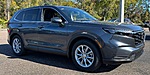 New 2026 Honda CR-V EX in JACKSONVILLE, FLORIDA