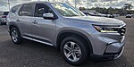 New 2025 Honda Pilot EX-L in JACKSONVILLE, FLORIDA
