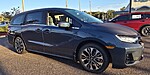 New 2026 Honda Odyssey ELITE in JACKSONVILLE, FLORIDA