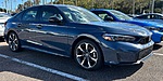 New 2026 Honda CIVIC SEDAN HYBRID SPORT TOURING in JACKSONVILLE, FLORIDA