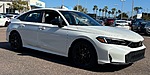 New 2026 Honda Civic SPORT in JACKSONVILLE, FLORIDA