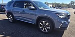 New 2025 Honda Pilot TOURING in JACKSONVILLE, FLORIDA