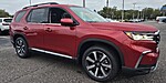 New 2025 Honda Pilot ELITE in JACKSONVILLE, FLORIDA