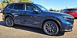 New 2026 Honda CR-V EX-L in JACKSONVILLE, FLORIDA