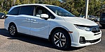 New 2026 Honda Odyssey EX-L in JACKSONVILLE, FLORIDA