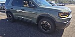 New 2026 Honda Passport TRAILSPORT ELITE in JACKSONVILLE, FLORIDA