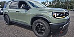 New 2026 Honda Passport TRAILSPORT ELITE in JACKSONVILLE, FLORIDA