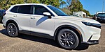 New 2026 Honda CR-V EX-L in JACKSONVILLE, FLORIDA