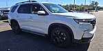 New 2025 Honda Pilot TOURING+ in JACKSONVILLE, FLORIDA