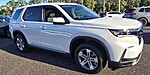 New 2025 Honda Pilot EX-L in JACKSONVILLE, FLORIDA