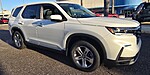 New 2025 Honda Pilot EX-L in JACKSONVILLE, FLORIDA