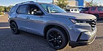 New 2025 Honda Pilot BLACK EDITION in JACKSONVILLE, FLORIDA