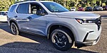 New 2025 Honda Pilot TRAILSPORT in JACKSONVILLE, FLORIDA