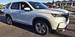 New 2025 Honda Pilot EX-L in JACKSONVILLE, FLORIDA