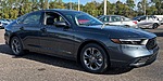 New 2025 Honda Accord Hybrid EX-L in JACKSONVILLE, FLORIDA