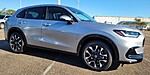 New 2026 Honda HR-V EX-L in JACKSONVILLE, FLORIDA