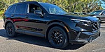 New 2026 Honda CR-V Hybrid SPORT-L in JACKSONVILLE, FLORIDA