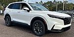 New 2026 Honda CR-V EX-L in JACKSONVILLE, FLORIDA