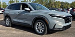 New 2026 Honda CR-V EX in JACKSONVILLE, FLORIDA