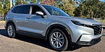 New 2026 Honda CR-V EX in JACKSONVILLE, FLORIDA