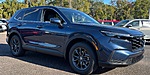 New 2026 Honda CR-V EX-L in JACKSONVILLE, FLORIDA