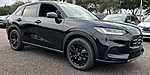 New 2026 Honda HR-V SPORT in JACKSONVILLE, FLORIDA