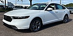 New 2025 Honda Accord Hybrid EX-L in JACKSONVILLE, FLORIDA