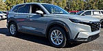 New 2026 Honda CR-V EX in JACKSONVILLE, FLORIDA