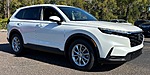New 2026 Honda CR-V EX in JACKSONVILLE, FLORIDA
