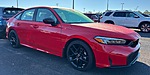 New 2026 Honda Civic SPORT in JACKSONVILLE, FLORIDA