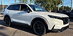 New 2026 Honda CR-V Hybrid SPORT in JACKSONVILLE, FLORIDA