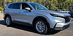 New 2026 Honda CR-V EX in JACKSONVILLE, FLORIDA