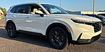 New 2026 Honda CR-V EX-L in JACKSONVILLE, FLORIDA