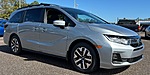 New 2026 Honda Odyssey EX-L in JACKSONVILLE, FLORIDA