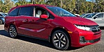 New 2026 Honda Odyssey EX-L in JACKSONVILLE, FLORIDA