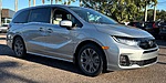 New 2026 Honda Odyssey TOURING in JACKSONVILLE, FLORIDA