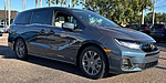 New 2026 Honda Odyssey TOURING in JACKSONVILLE, FLORIDA