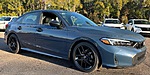New 2026 Honda Civic SPORT in JACKSONVILLE, FLORIDA